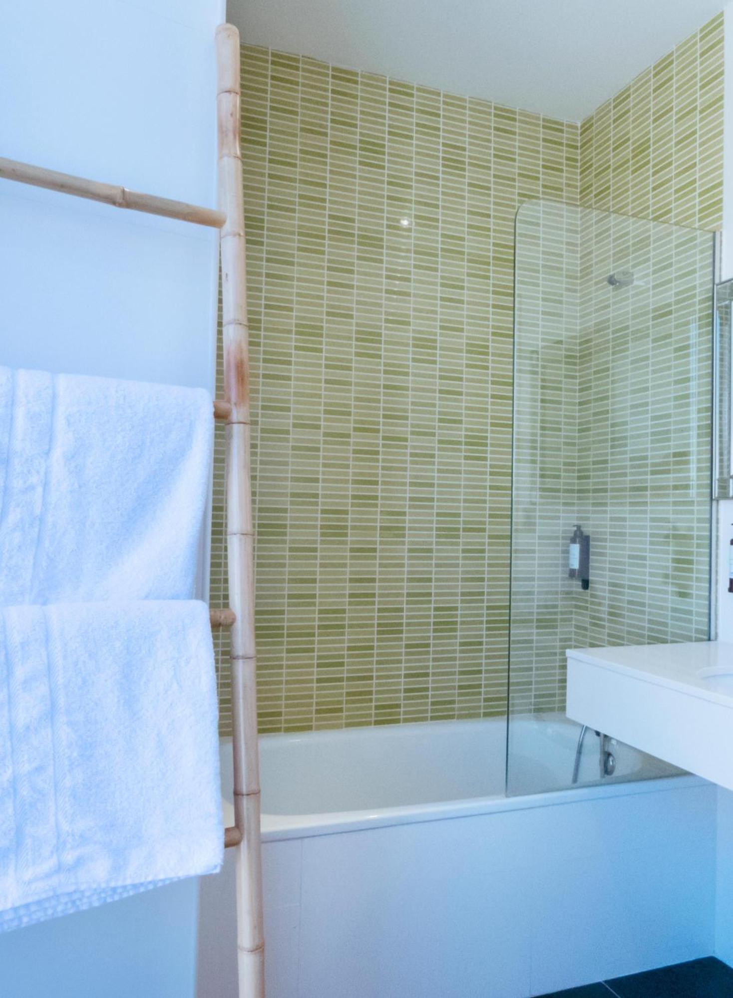 Christine Boutique Hotel El Barraco Dış mekan fotoğraf