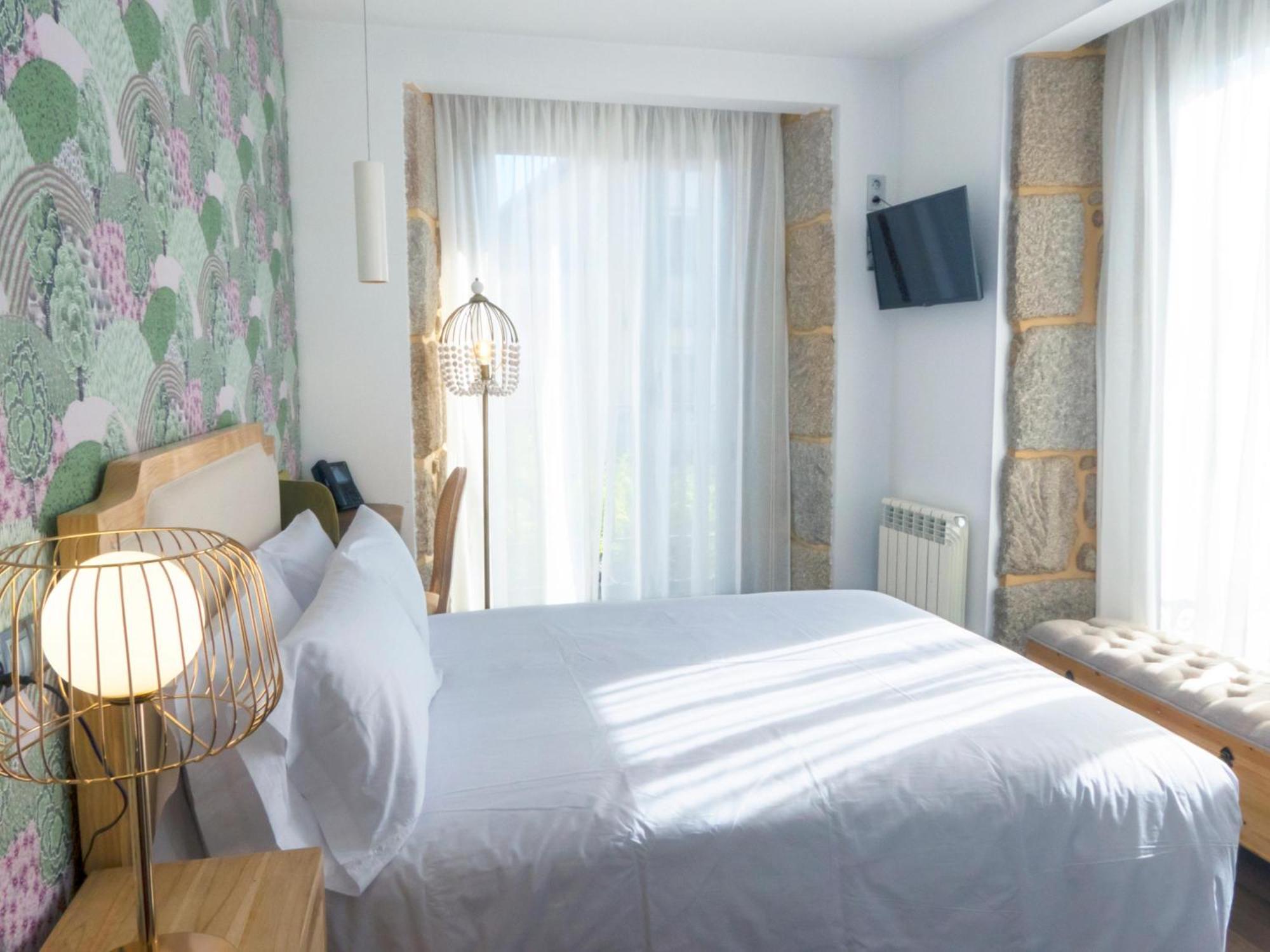 Christine Boutique Hotel El Barraco Dış mekan fotoğraf