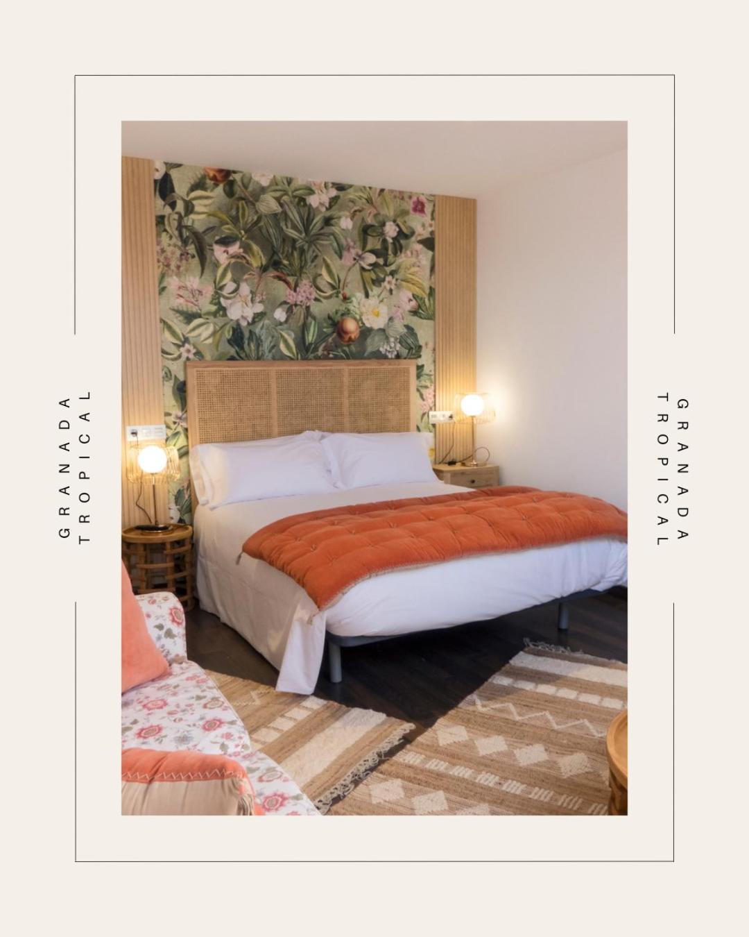 Christine Boutique Hotel El Barraco Dış mekan fotoğraf